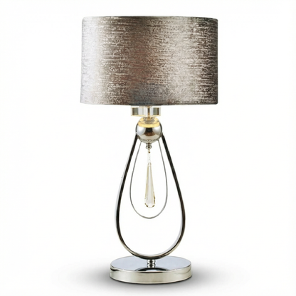 Crysteline Table Lamp | Luxarmonie