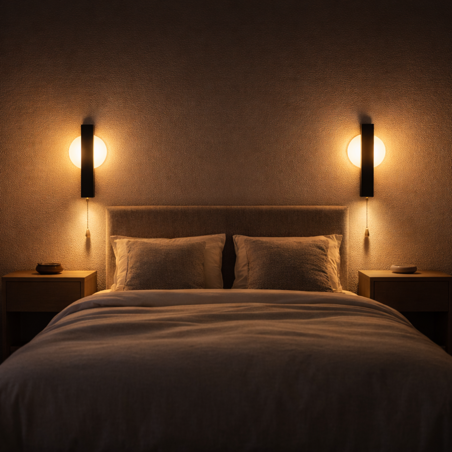 Applique Murale Miraluxi vue détail | Luxarmonie