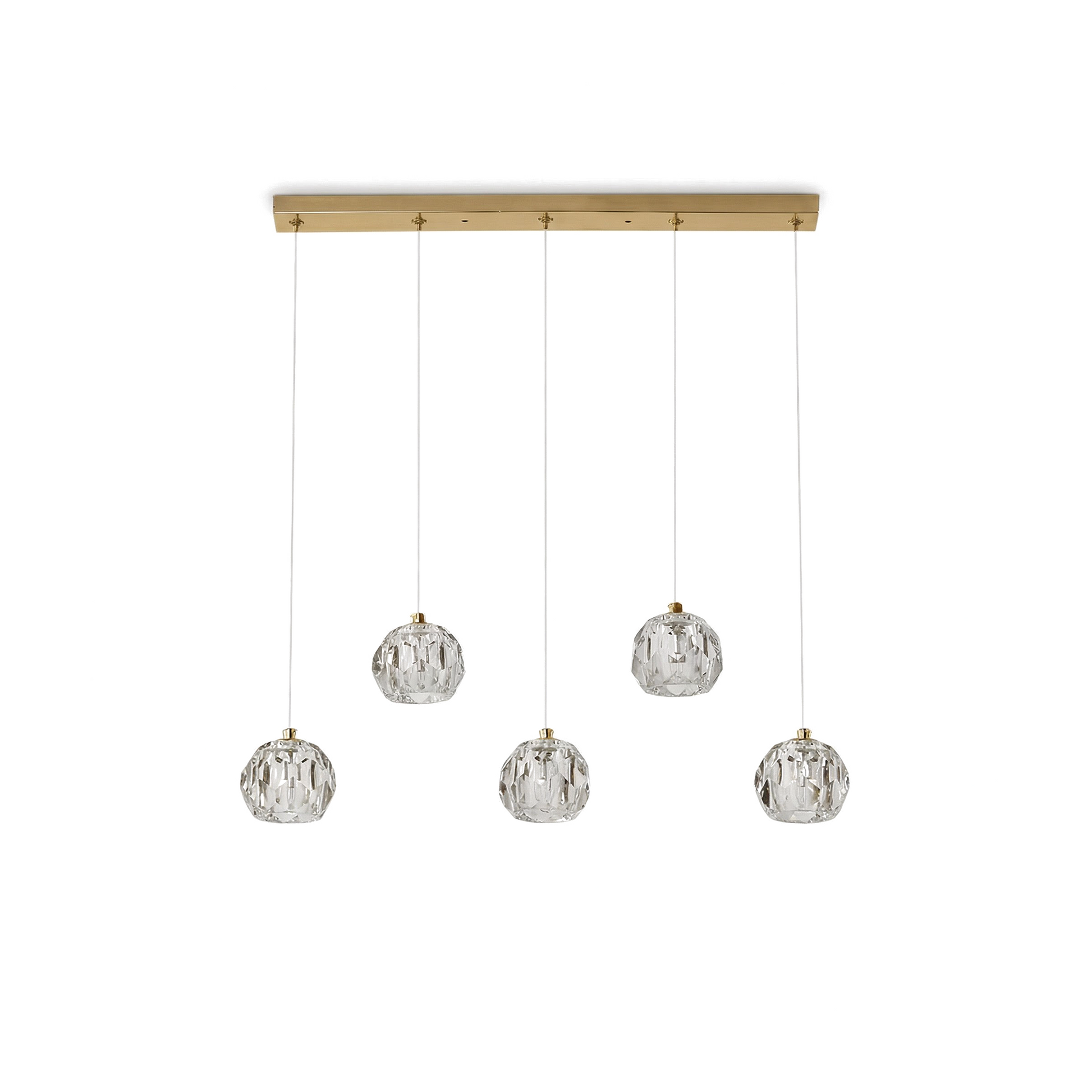 Suspension Crystallo | Luxarmonie