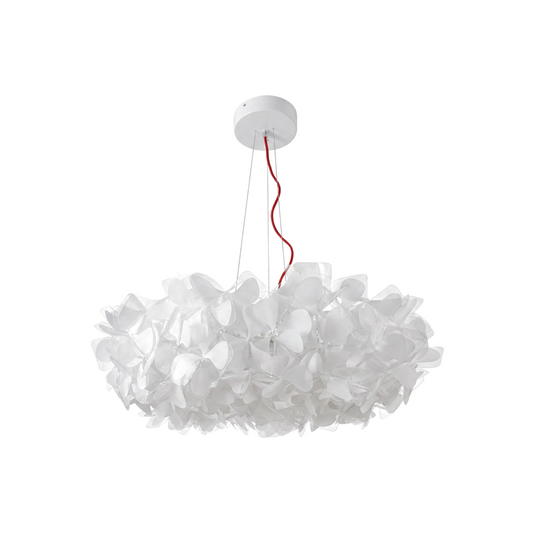 Lustre Moderne en Cristal pour Salon et Chambre – Elestia