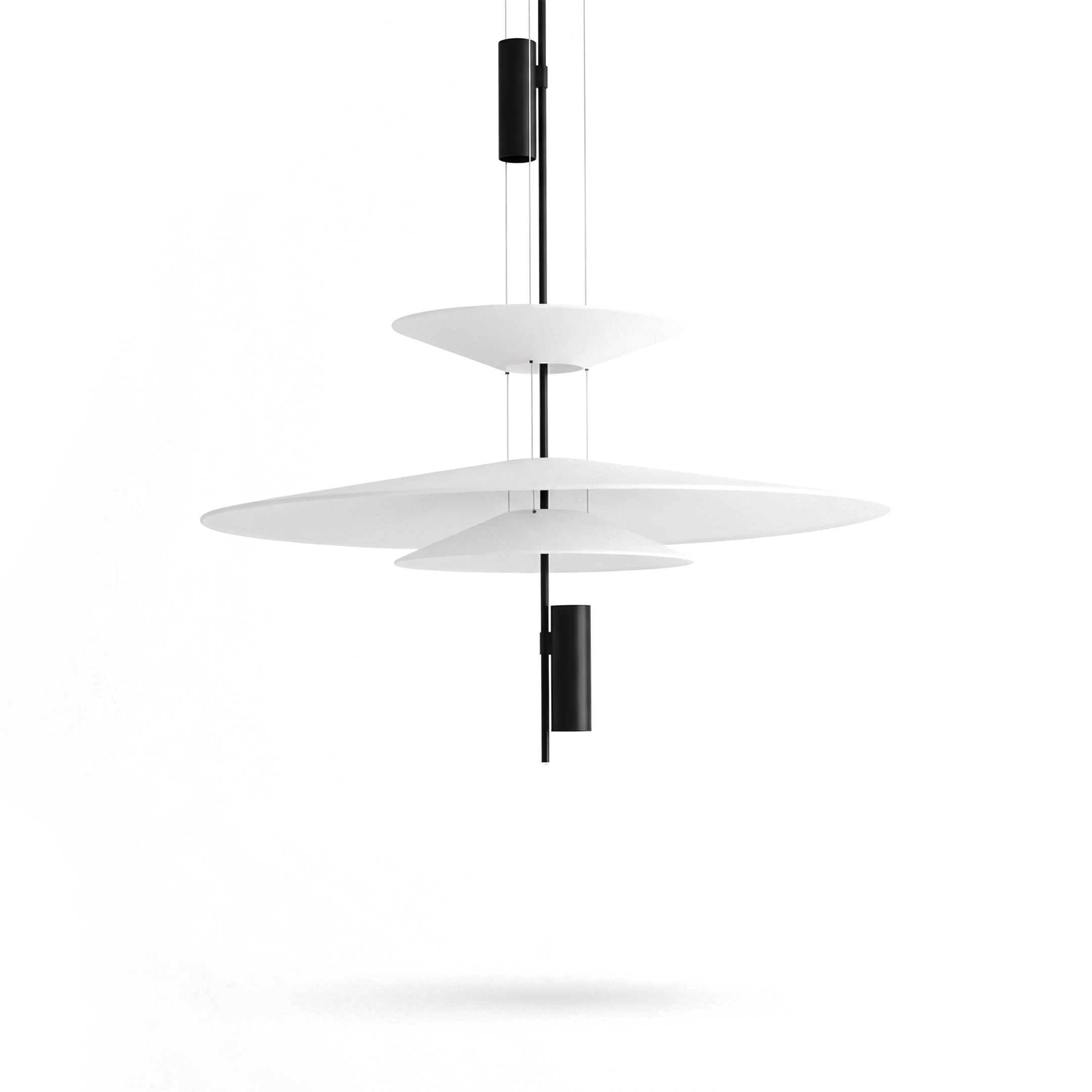 Suspension Discs | Luxarmonie