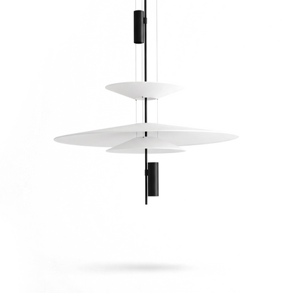Suspensión Discs | Luxarmonie