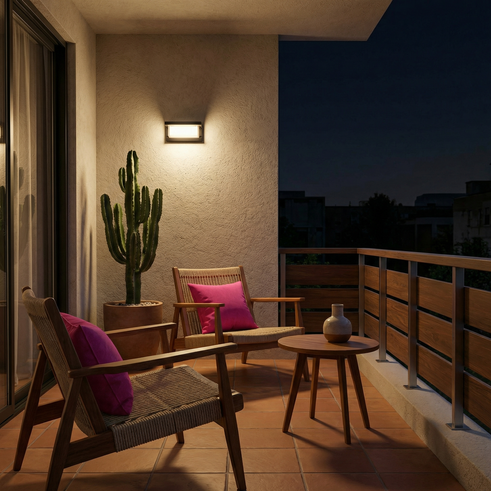 Luminaire Thoralys vue détail | Luxarmonie