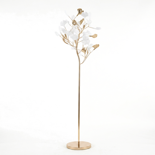 Lampadaire Design Forme Arbre Lumineux Ambiance Prestige – Fantasme