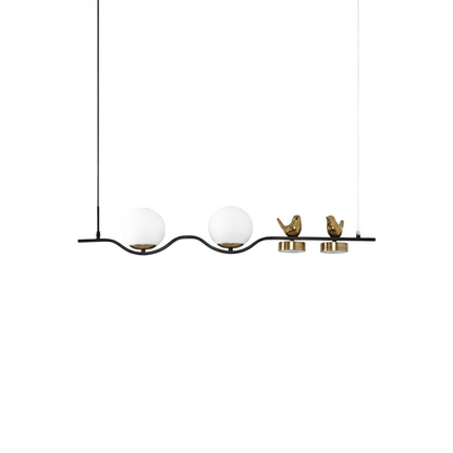 Suspension Mirabella | Luxarmonie