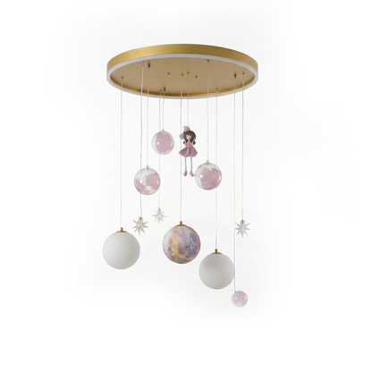 Dringas Light – Luxarmonie