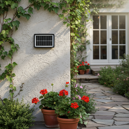 Applique Murale Solastre vue ambiance | Luxarmonie