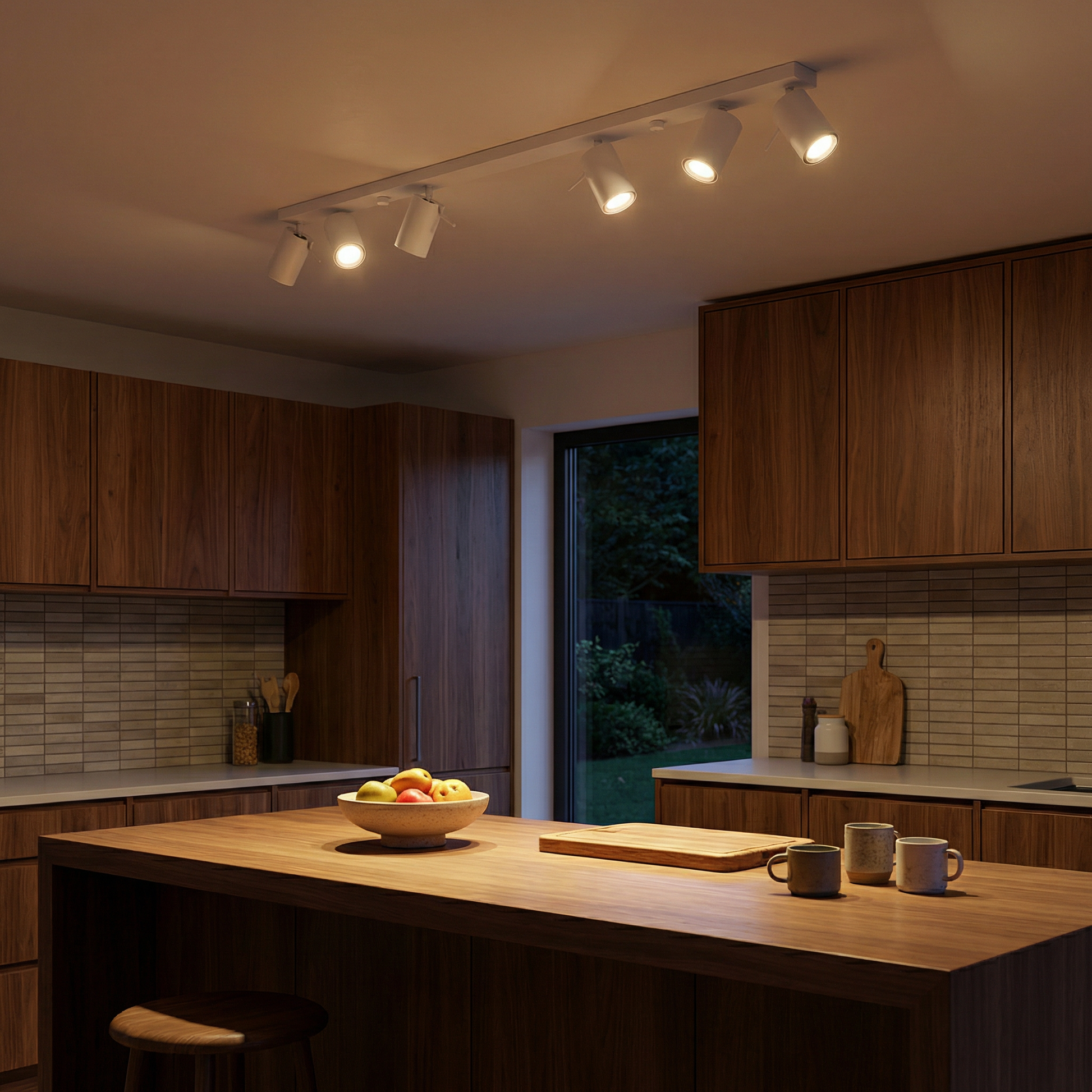 Plafonnier Modèle Arvella vue détail | Luxarmonie