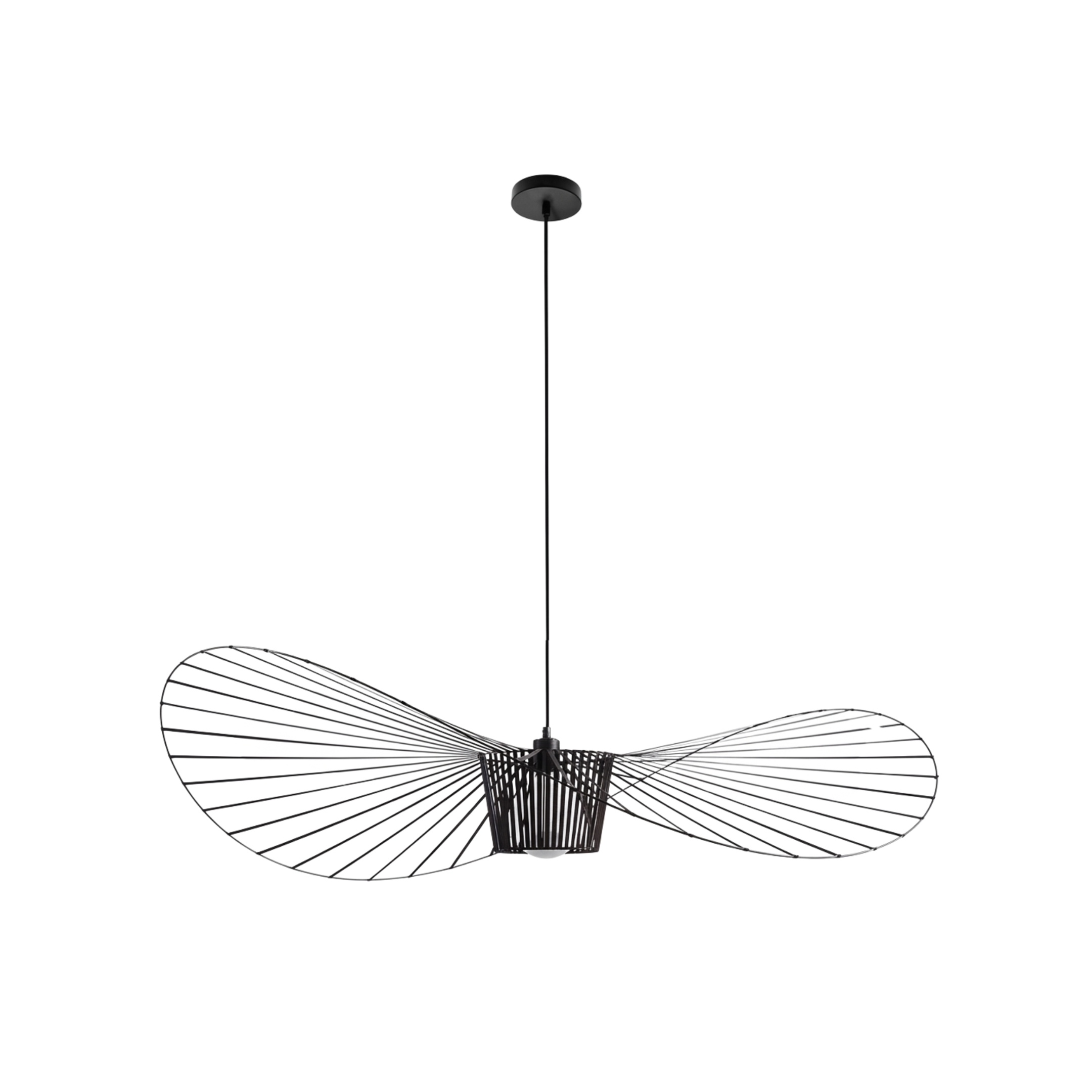 Suspension Solaris Style Aérien Tendance Décoration Haute – Solaris