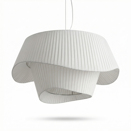 Suspension Polyvalente Style Raffiné Intemporel – Velina