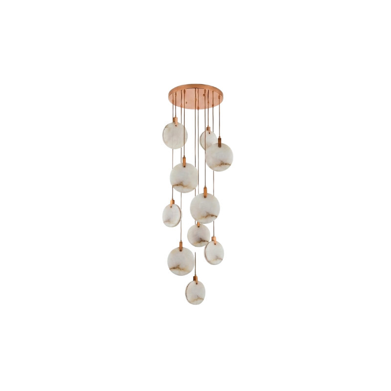 Lustre Marmo | Luxarmonie