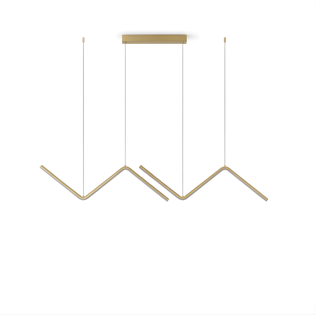 Luminaire Khira | Luxarmonie