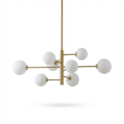 Orba Ceiling Light | Luxarmonie