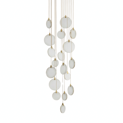 Thaliona Pendant | Luxarmonie