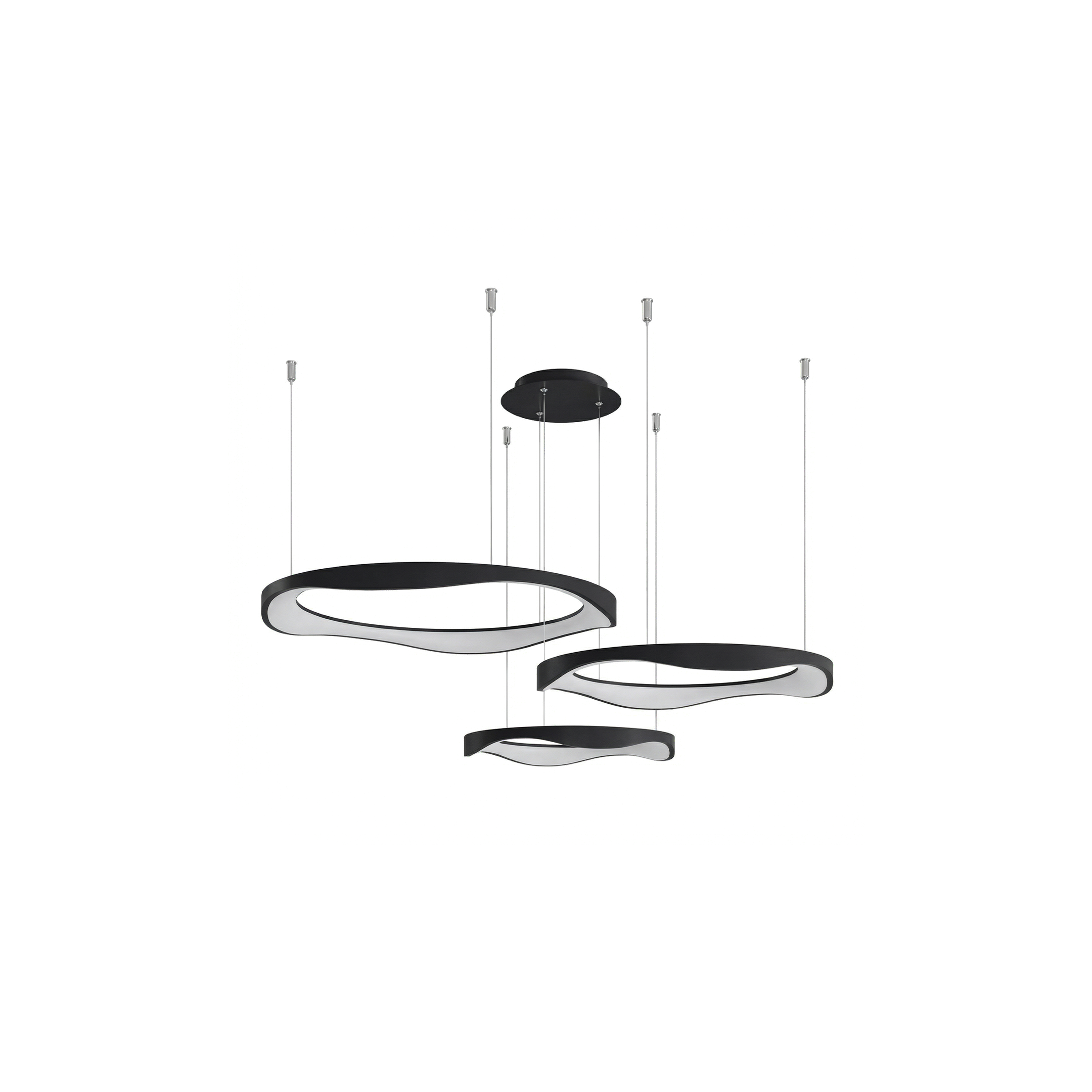 lustre Stratus | Luxarmonie