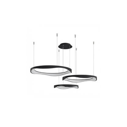 lustre Stratus | Luxarmonie
