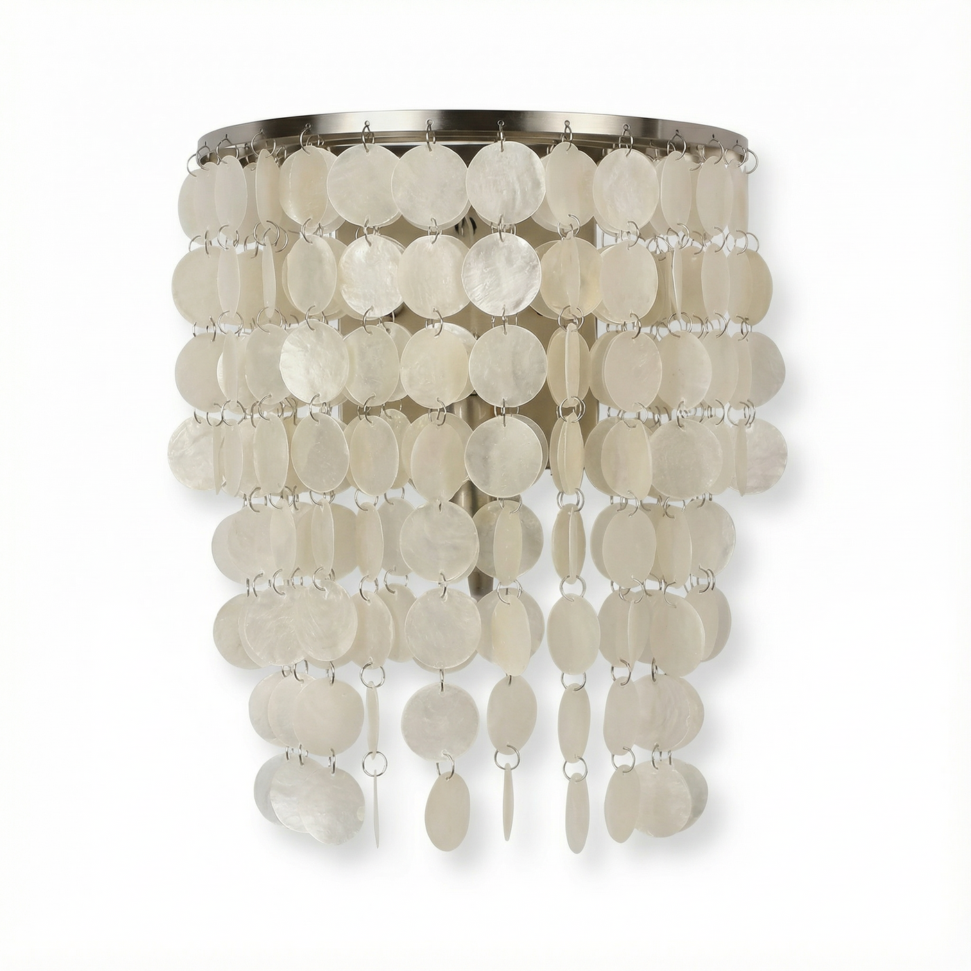 Applique murale moderne pour salon et chambre – Shellura