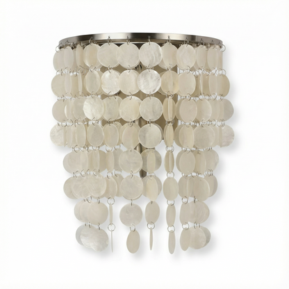 Wall Sconce Shellura | Luxarmonie