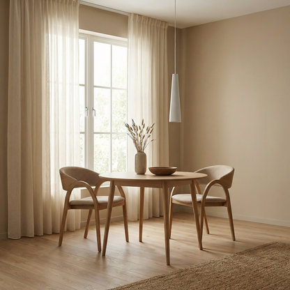 Arthenis Model Wall Sconce Ambient View | Luxarmonie