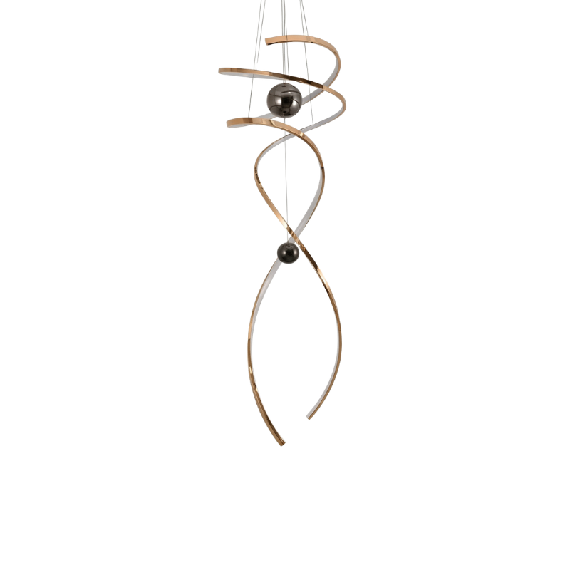 Suspension Alurexia | Luxarmonie
