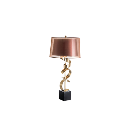 Lampe à poser Aéra | Luxarmonie