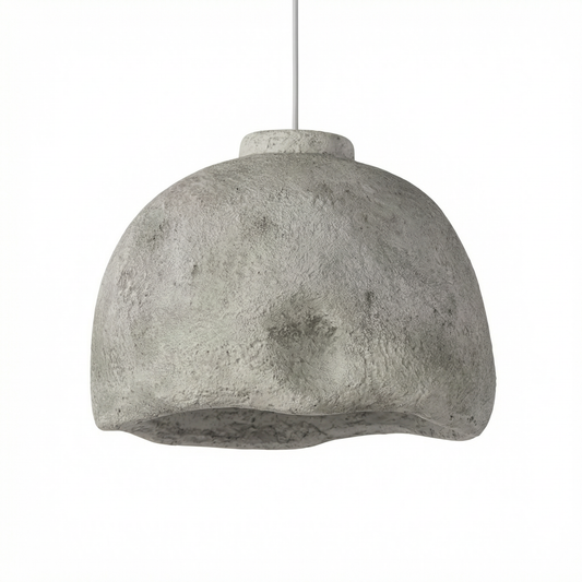 Lustre Haut Polymère LED Design Épuré – Phirasa