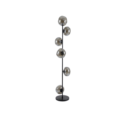 Lushia Floor Lamp | Luxarmonie