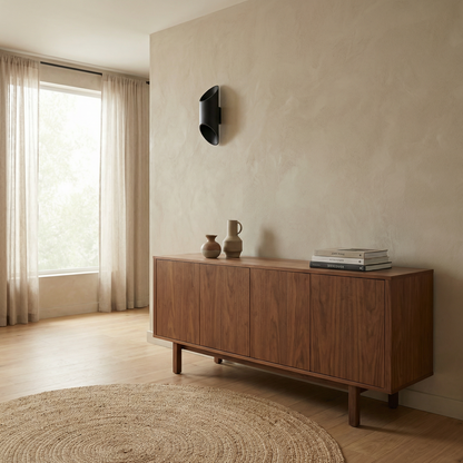 Applique murale Modèle Neralia vue ambiance | Luxarmonie