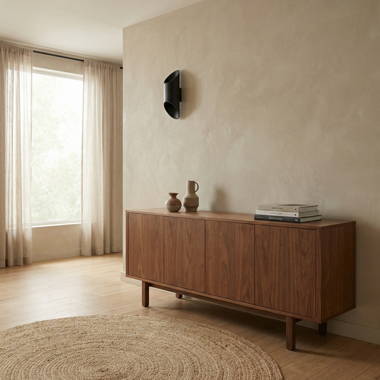 Applique murale Modèle Neralia vue ambiance | Luxarmonie