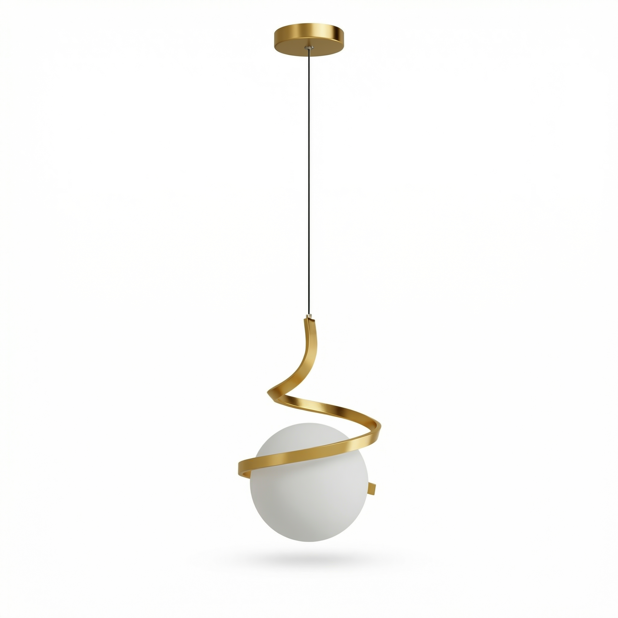 Suspension Orbia | Luxarmonie