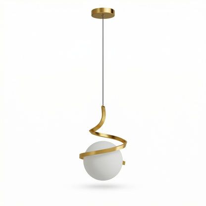 مصباح معلق Orbia | Luxarmonie