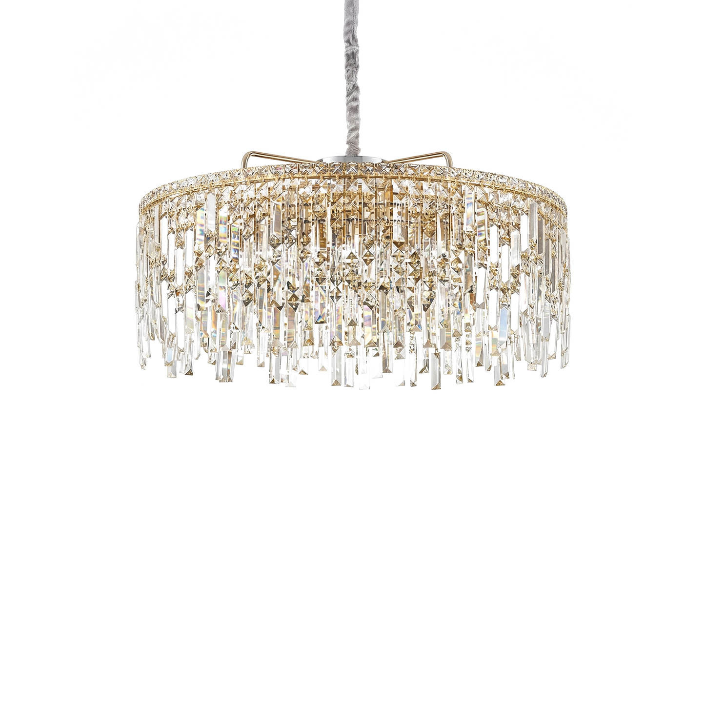 Suspension Fluo | Luxarmonie