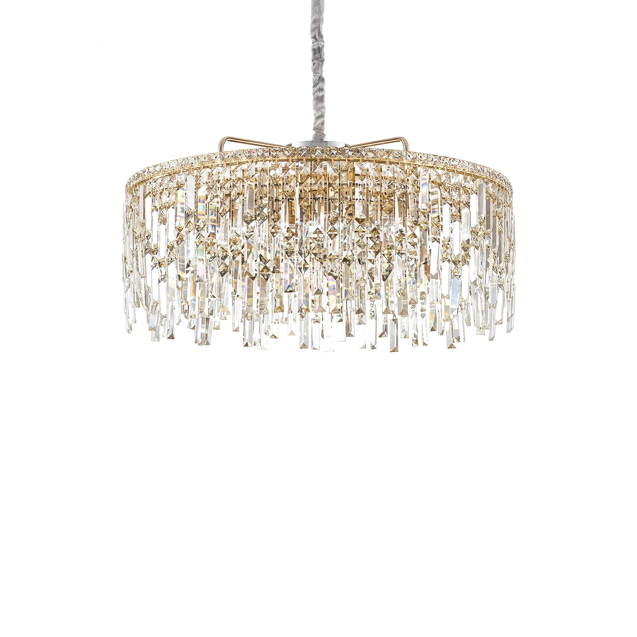 Suspension Fluo | Luxarmonie