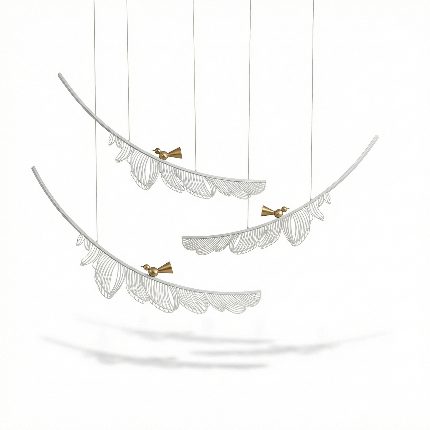 Suspension Arionel | Luxarmonie