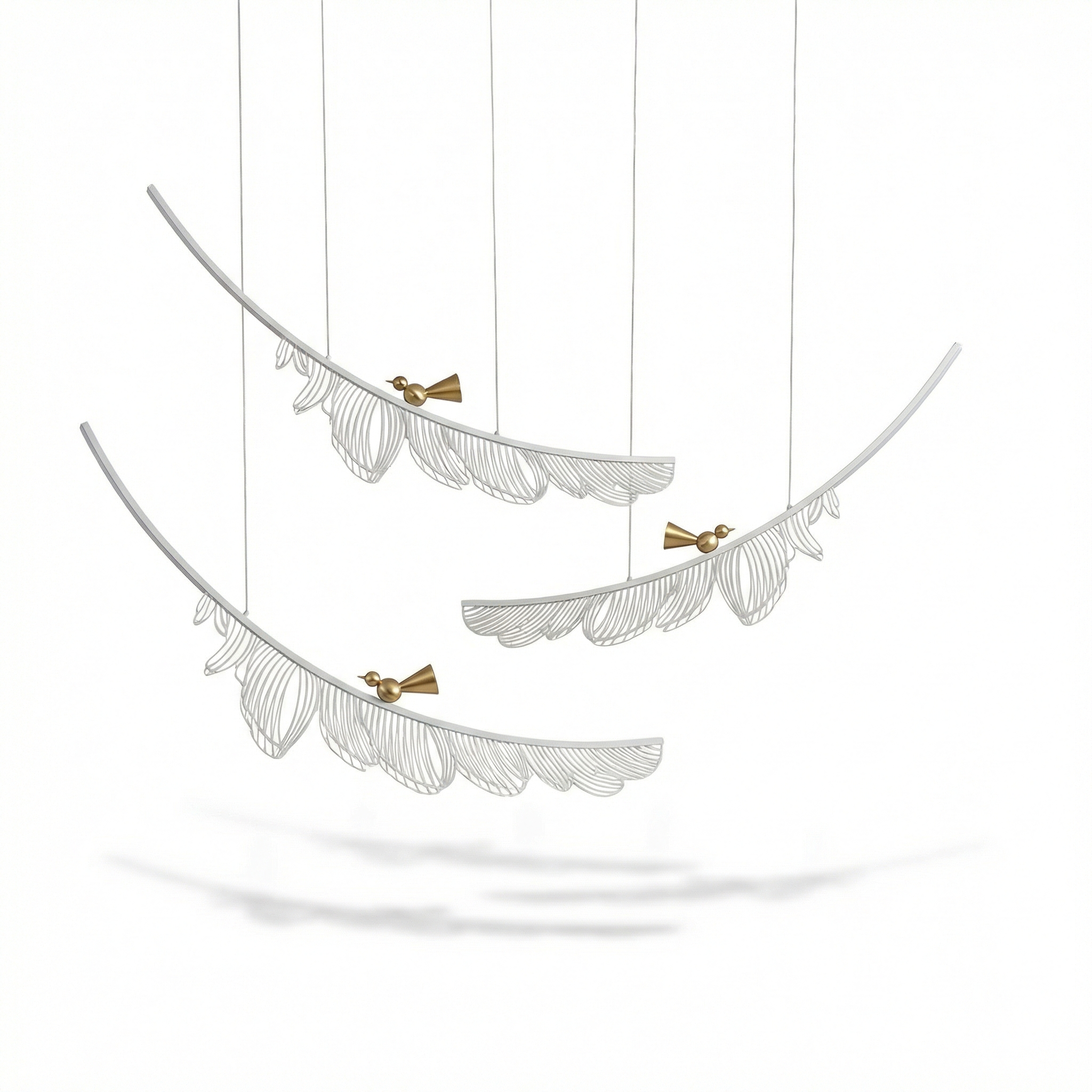 Suspension Arionel | Luxarmonie