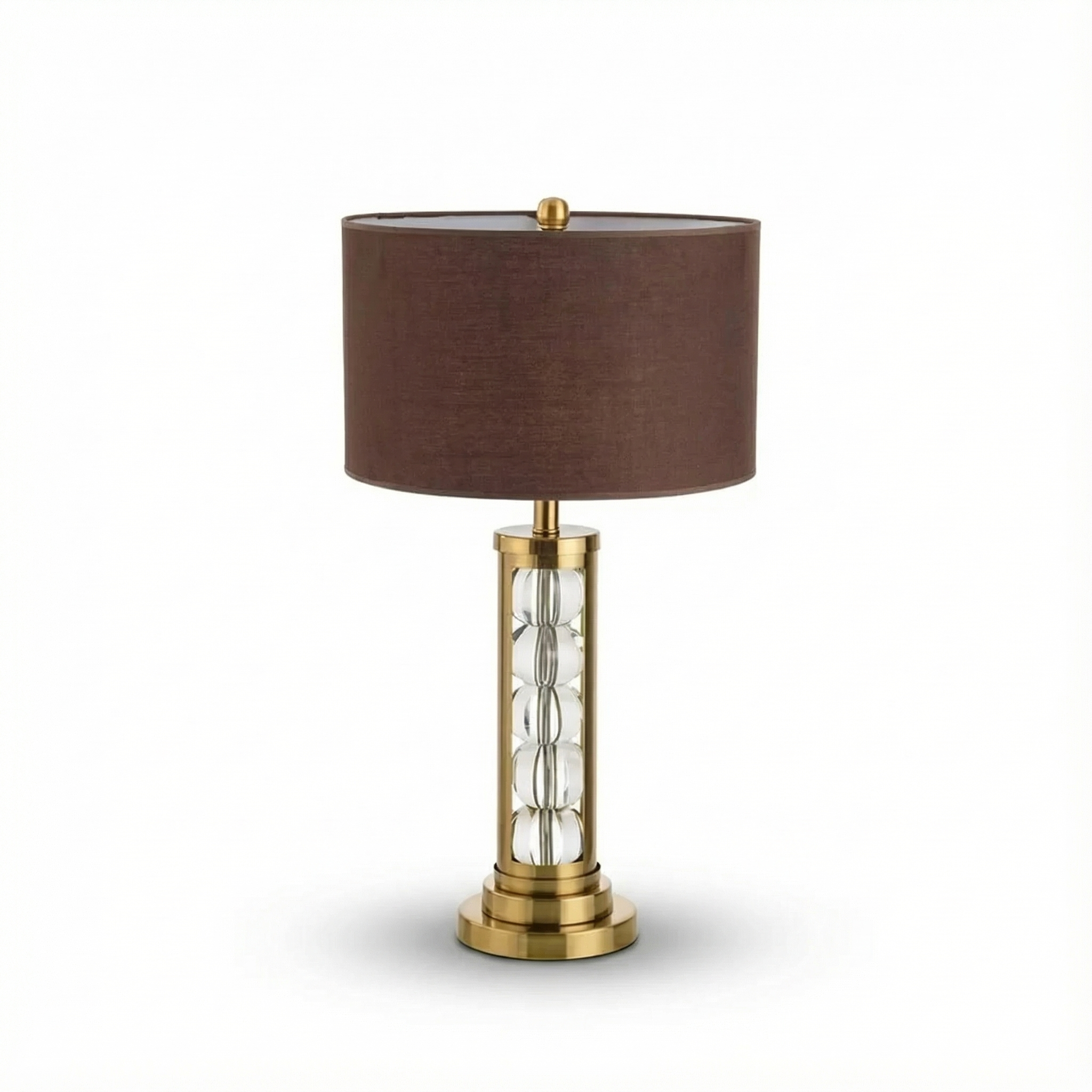 Lampe à poser Saphira | Luxarmonie