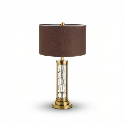Lampe à poser Saphira | Luxarmonie