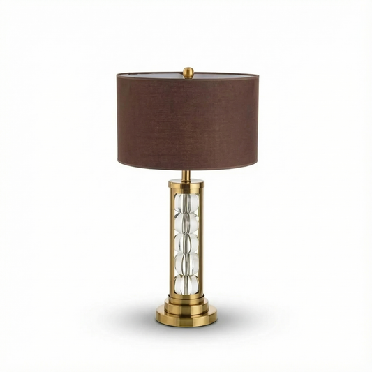 Lampe à poser Saphira | Luxarmonie