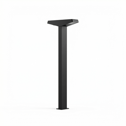 Outdoor Fixture Solaraire | Luxarmonie