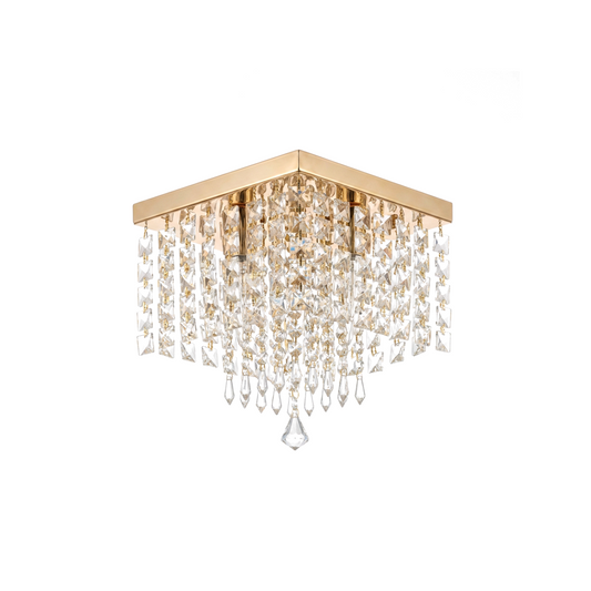 Lustre Moderne Prestige Ambiance Chaleureuse – Orionis