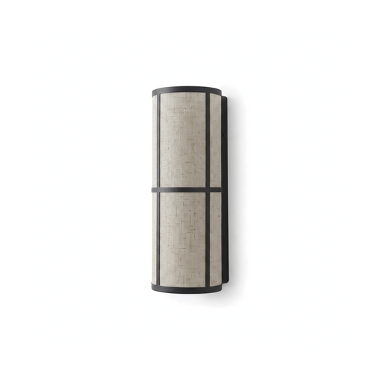 Applique murale en tissu japonais pour chambre – Zenshir