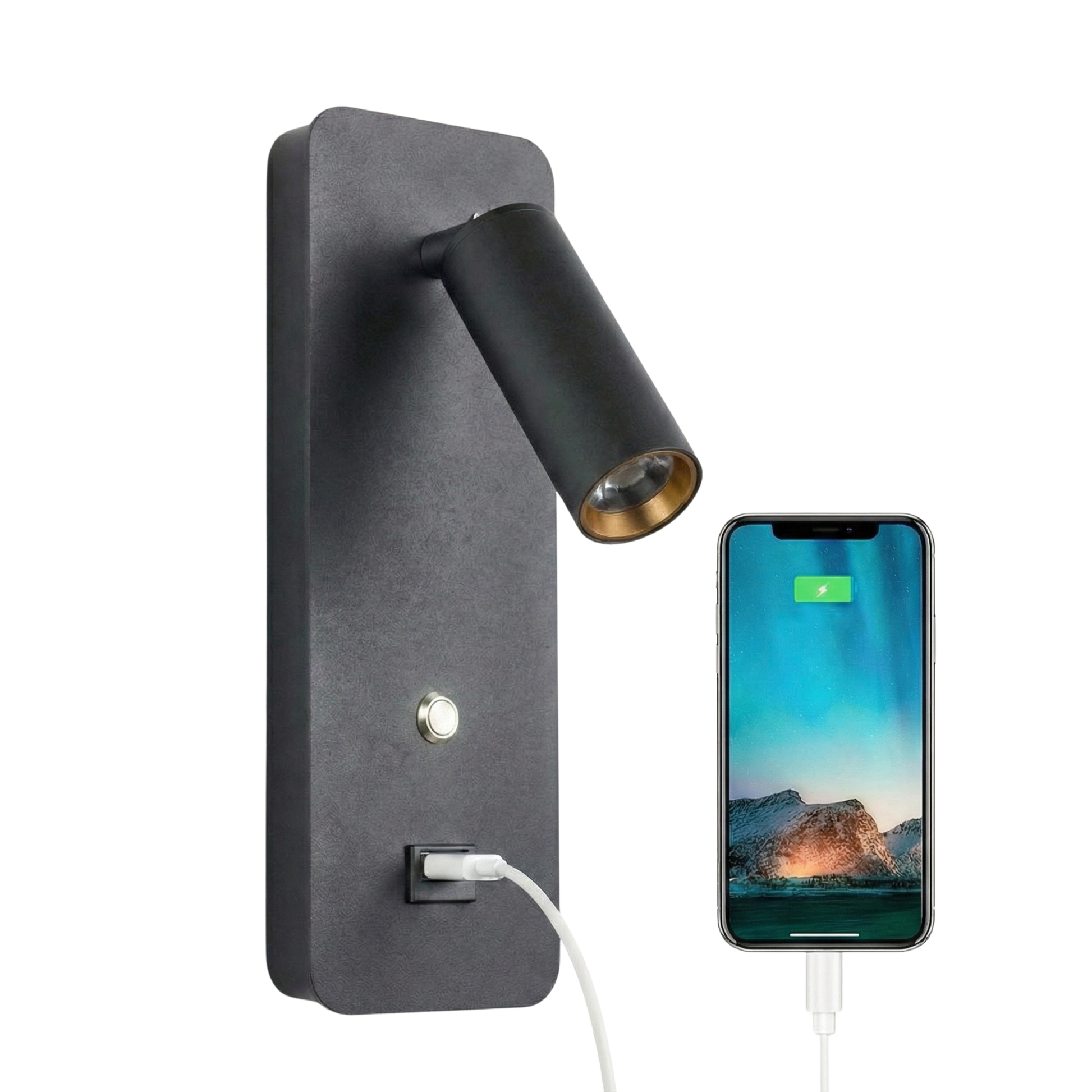 Applique murale Connexion | Luxarmonie