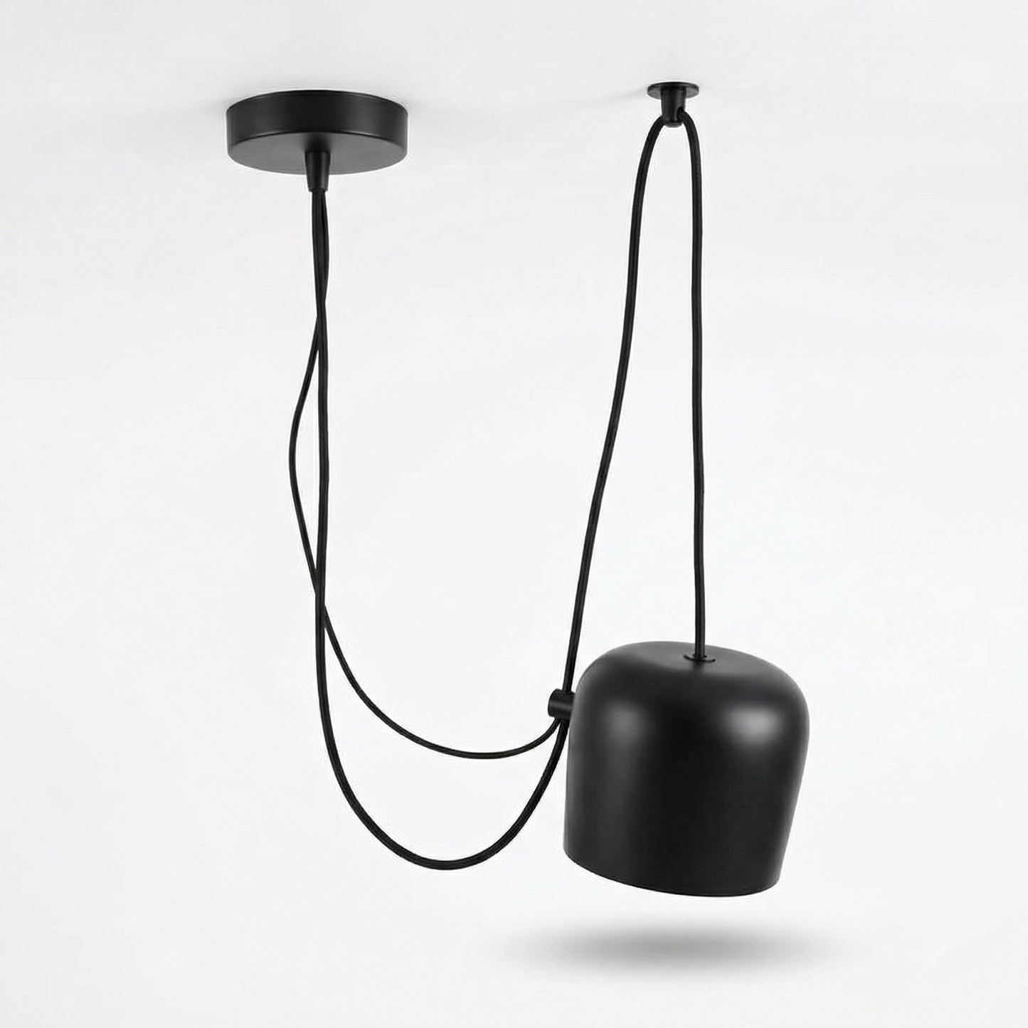 Suspension Indusline | Luxarmonie