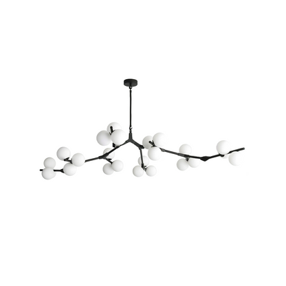 Chandelier Néonix | Luxarmonie