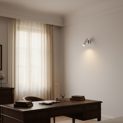 Arandela Modelo Ardanis detalhe | Luxarmonie