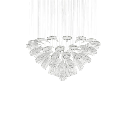 Chandelier Ombre | Luxarmonie