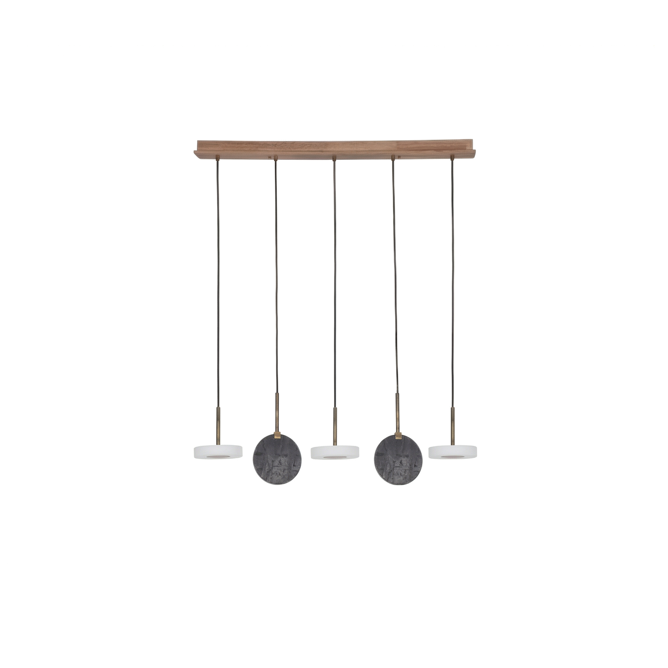 Plafonnier Stralys | Luxarmonie