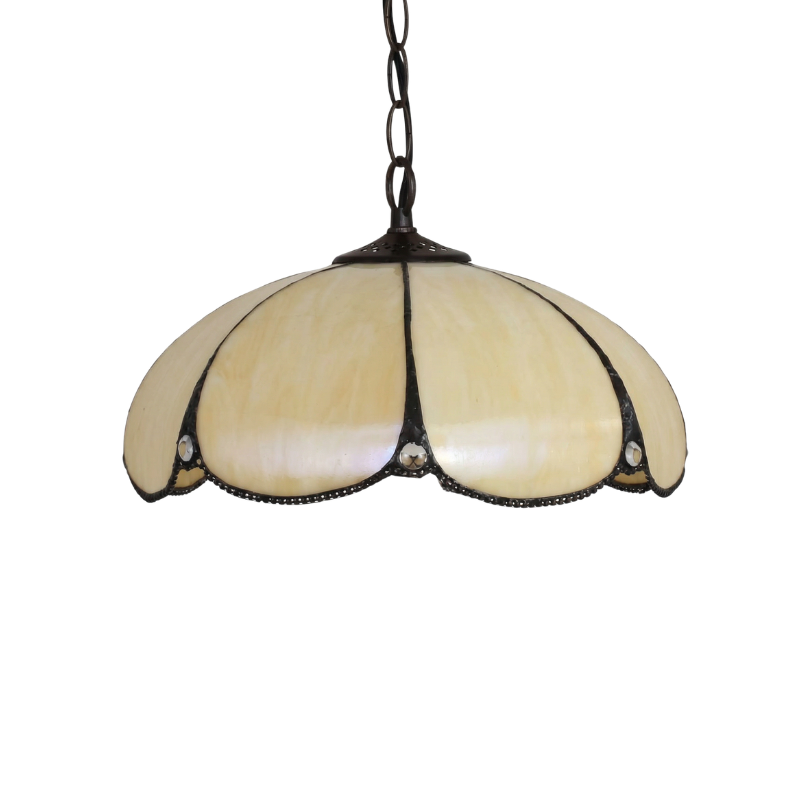 Suspension luminaire Aurélise | Luxarmonie