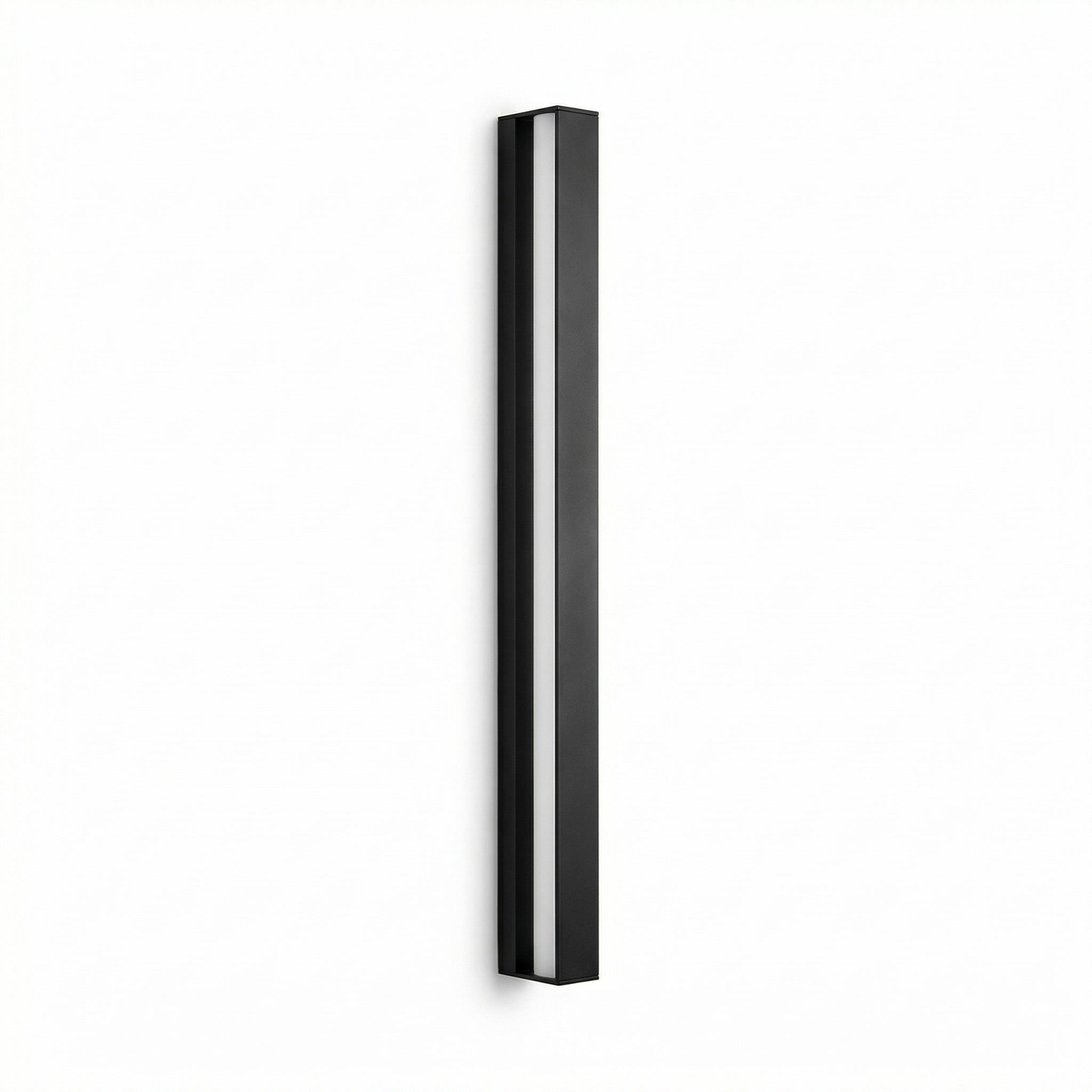 Applique murale LED étanche en aluminium pour extérieur – Zalendis