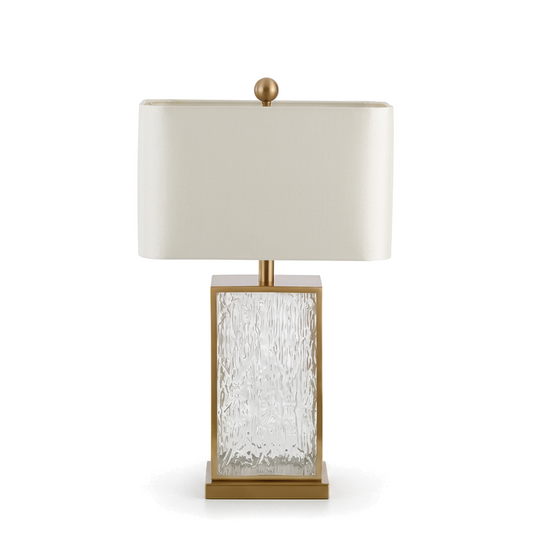Lampe de Chevet Nomade Style Nordique & Éclairage Ajustable – Nordic Glow
